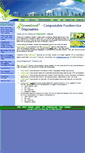 Mobile Screenshot of greengood.com